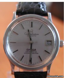 Omega OM-5923 Watches Watch