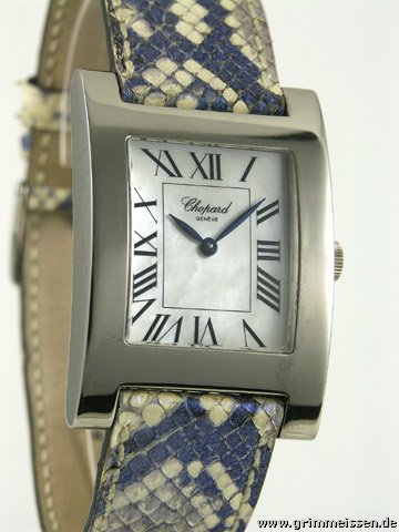 replica Chopard Damenarmbanduhr H WATCHES 1