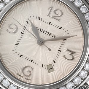 Cartier Pasha wj1050m9 WATCHES 2