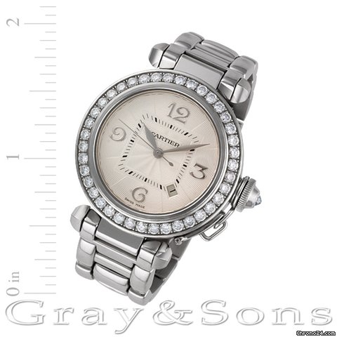 Cartier wj1050m9 Watches Watch