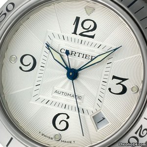 Cartier Pasha W31040H3 WATCHES 2