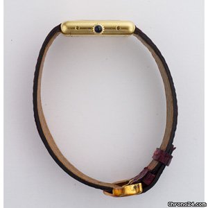 replica Cartier Must de WATCHES 1