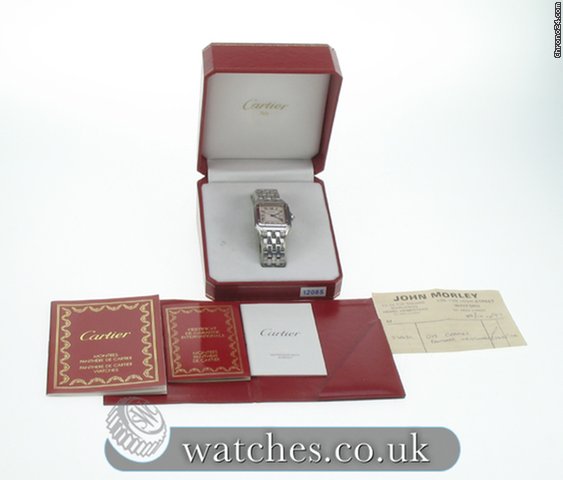 Cartier Panthere Jumbo Model WATCHES 2