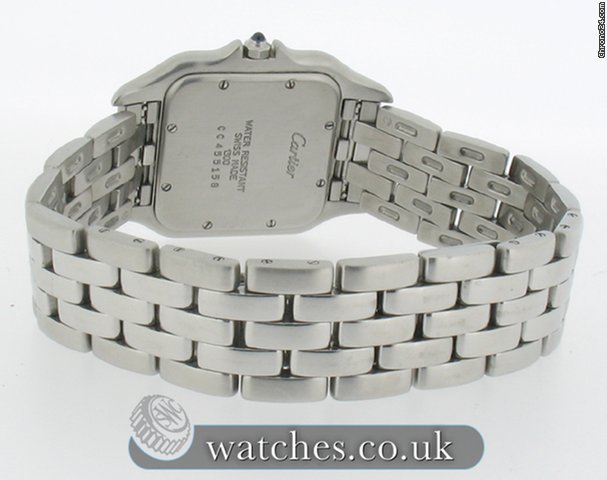 replica Cartier Panthere Jumbo Model WATCHES 1