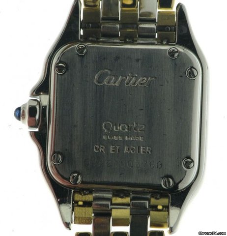Cartier Panthere WATCHES 2
