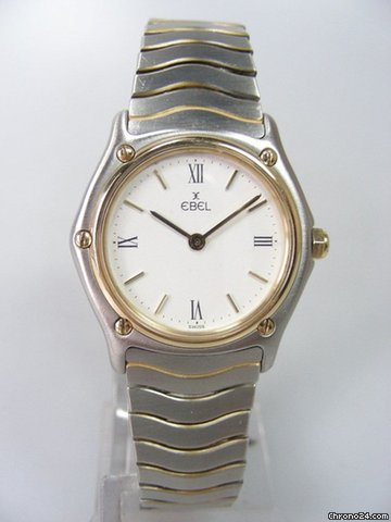 Ebel Ebel 36720 Watches Watch