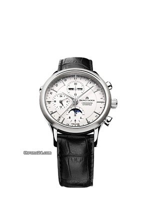 Maurice Lacroix LC6078-SS001-13E Watches Watch