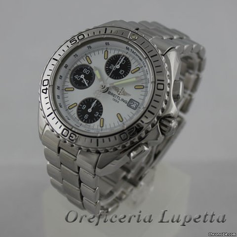replica Breitling Chrono Shark WATCHES 1