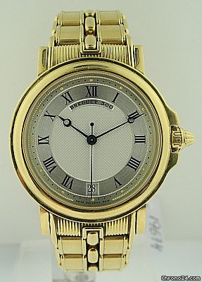 Breguet 3400 Watches Watch