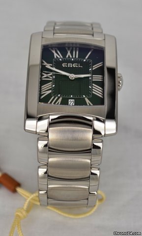 Ebel Brasilia WATCHES 2