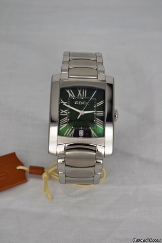 replica Ebel Brasilia WATCHES 1