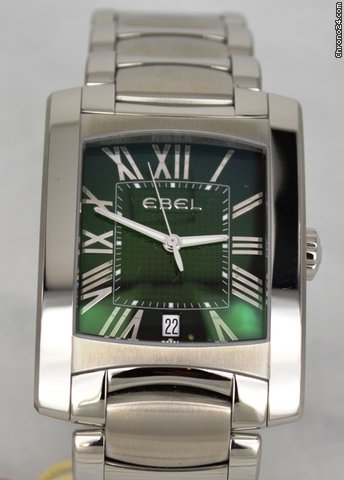 Ebel 1215599 Watches Watch