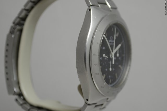Omega Speedmaster Teutonic WATCHES 2