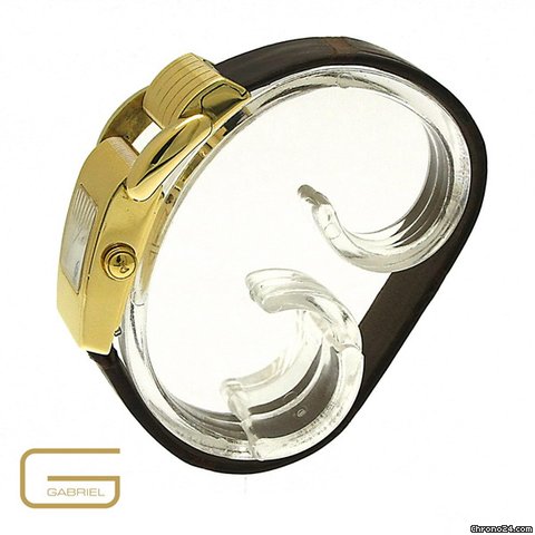 replica Piaget Miss Prtocole 18K.Gold WATCHES 1