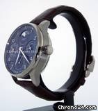 IWC Portugese Perpetual calendar WATCHES 2