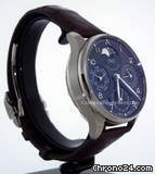 replica IWC Portugese Perpetual calendar WATCHES 1