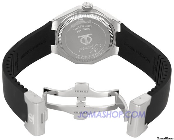 Baume & Mercier & Riviera Midsize Mens Watch 8729 WATCHES 2