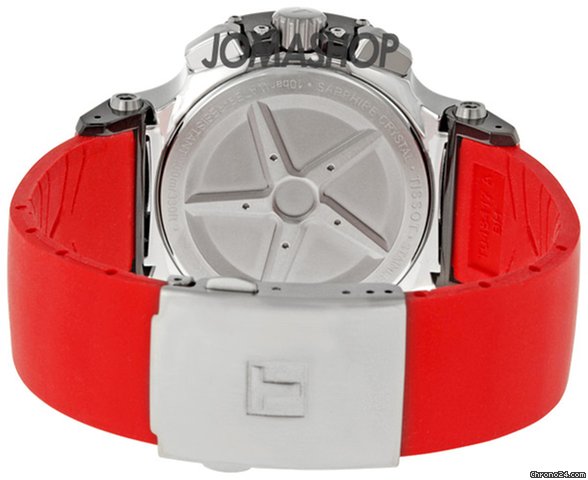 replica Tissot T-Race Mens Watch T048.417.27.057.02 WATCHES 1