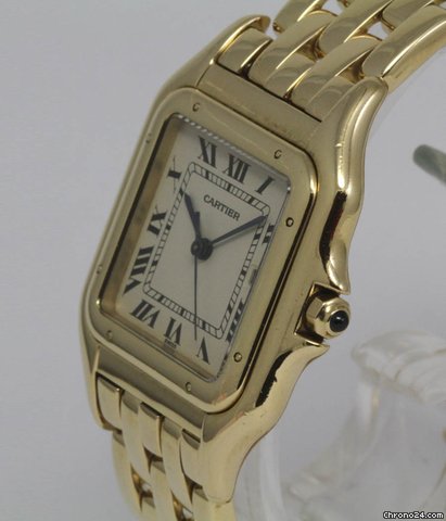 Cartier PanthEre WATCHES 2