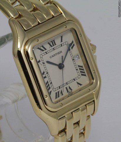 replica Cartier PanthEre WATCHES 1