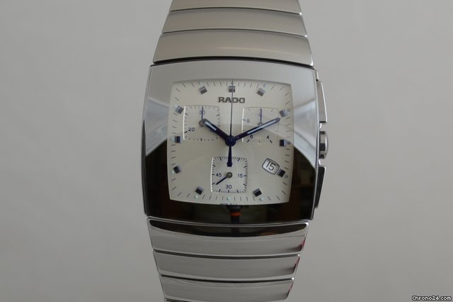 Rado Diastar Chronograph WATCHES 2