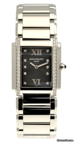 Patek Philippe 4910 1A Watches Watch