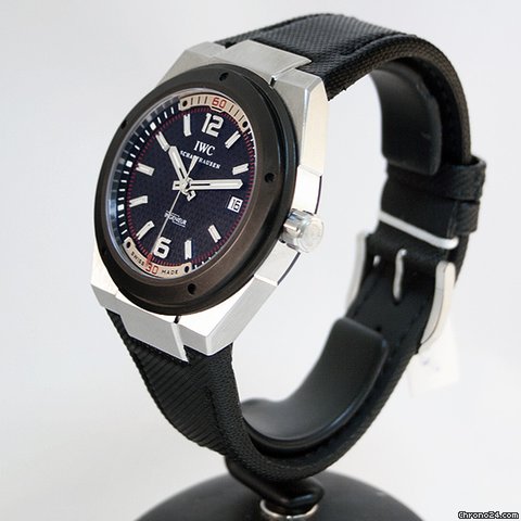 IWC Ingenieur Automatic WATCHES 2