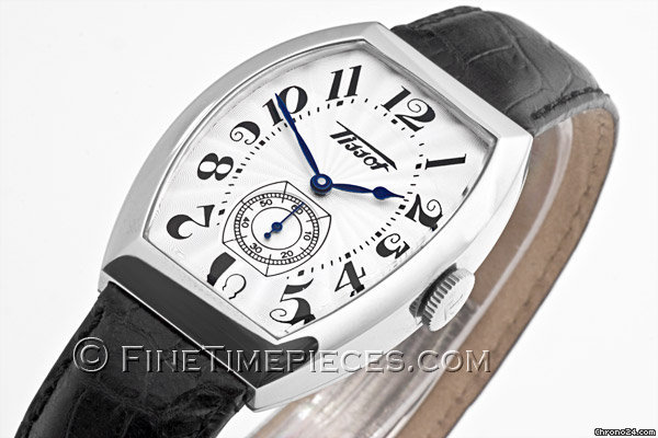 Tissot *Porto 1925* Limited Edition - T 66 . 1 . 628 . 32 WATCHES 2