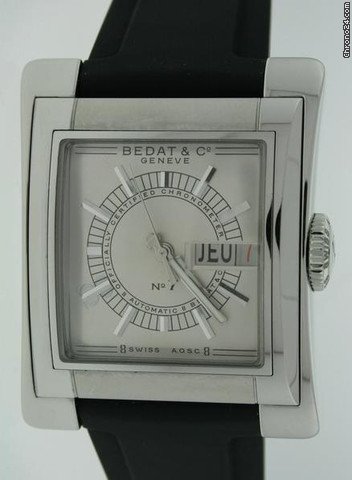 replica Bedat & Co No. 7 Men's 797.010.620 WATCHES 1 