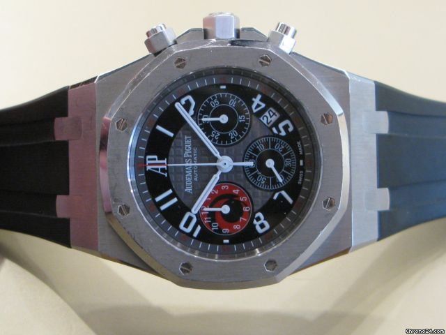 Audemars Piguet 25979 ST Watches Watch