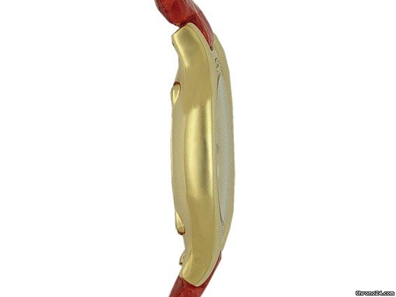 replica Ebel Beluga 18kt Gelbgold Diamond mit 18kt Gelbgold Faltschlie e 24mm WATCHES 1