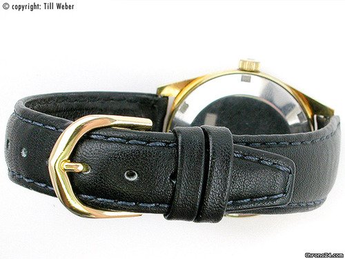 replica Omega "Geneve" WATCHES 1