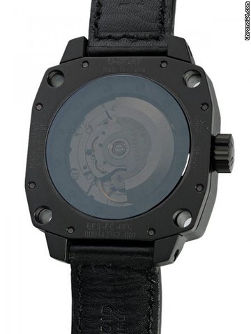 U-Boat Thousands of Feet 1887 WATCHES 2
