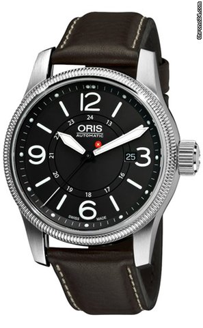 Oris 73376294063LS Watches Watch