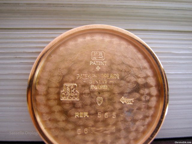 replica Patek Philippe Calatrava WATCHES 1 