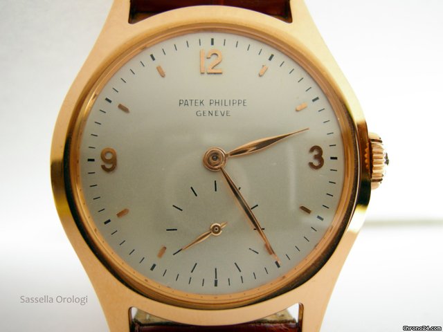 Patek Philippe Patek Philippe 40054 Watches Watch