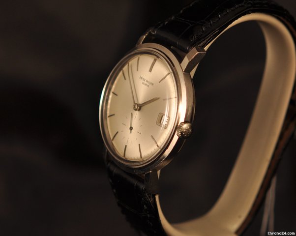 Patek Philippe 3445 WATCHES 2