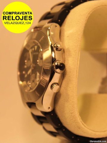 replica Cartier CHRONOSCAPH 21 WATCHES 1
