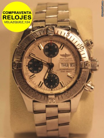 Breitling Breitling 46527 Watches Watch
