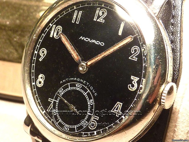 Movado Movado 13221 Watches Watch