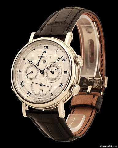 Breguet Reveil du Tsar WATCHES 2