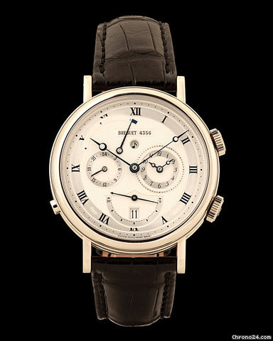 Breguet 5707BB/12/9V6 Watches Watch