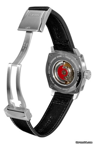 replica Oris BC4 Small Second Pointer Day WATCHES 1