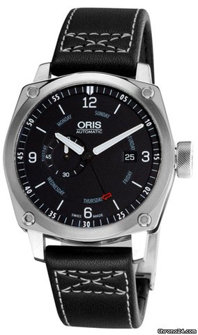 Oris 64576174174LS Watches Watch