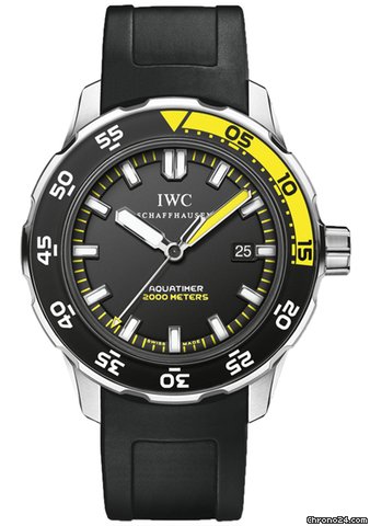 IWC IW3568-10 Watches Watch