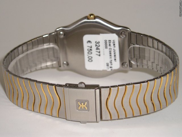 replica Ebel Classic Sport WATCHES 1 