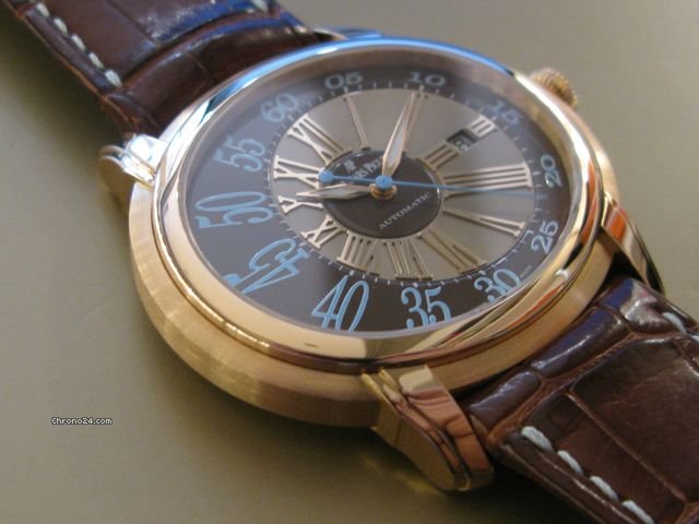 Audemars Piguet Millenary XXL PG WATCHES 2