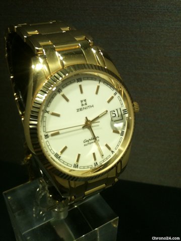 Zenith Capitain WATCHES 2