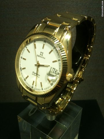 replica Zenith Capitain WATCHES 1