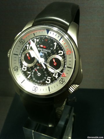 replica Girard Perregaux RD One WATCHES 1
